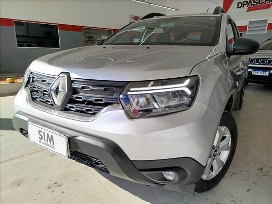 RENAULT DUSTER 1.6 16V SCE FLEX INTENSE PLUS X-TRONIC RENAULT DUSTER 1.6 16V SCE FLEX INTENSE PLUS X-TRONIC